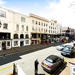 63 Chester Rows City Centre Apartment C By Rework Accommodation