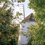Saughall Mill Farm Cottage