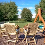 Saughall Mill Farm Cottage