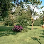 Saughall Mill Farm Cottage