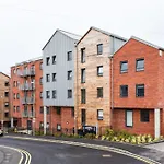 For Students Only - The Towpath In Chester