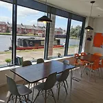 For Students Only - The Towpath In Chester