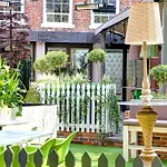 Oddfellows Chester Hotel & Apartments