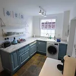 Stunning City Centre Georgian Townhouse - Parking