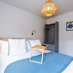 Elegant 2B Retreat City Centre With Secure Parking