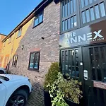 The Anex Chester