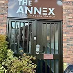 The Anex Chester