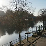 No. 23 At The Moorings, Chester