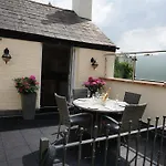 No. 23 At The Moorings, Chester