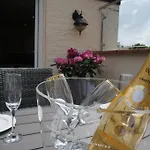 No. 23 At The Moorings, Chester