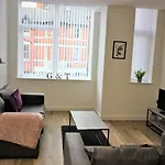 City Suites