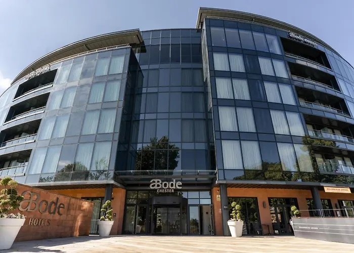 ABode Chester