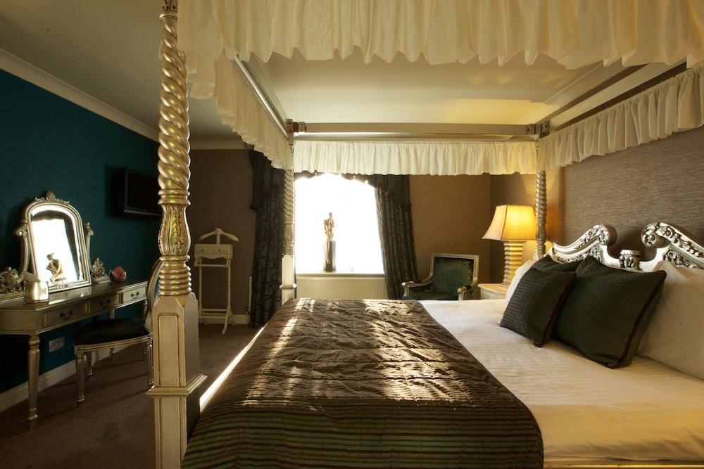 Wrexham Llyndir Hall Hotel, Bw Signature Collection Hotel Chester