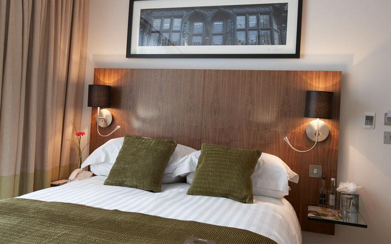 Abode Hotel Chester