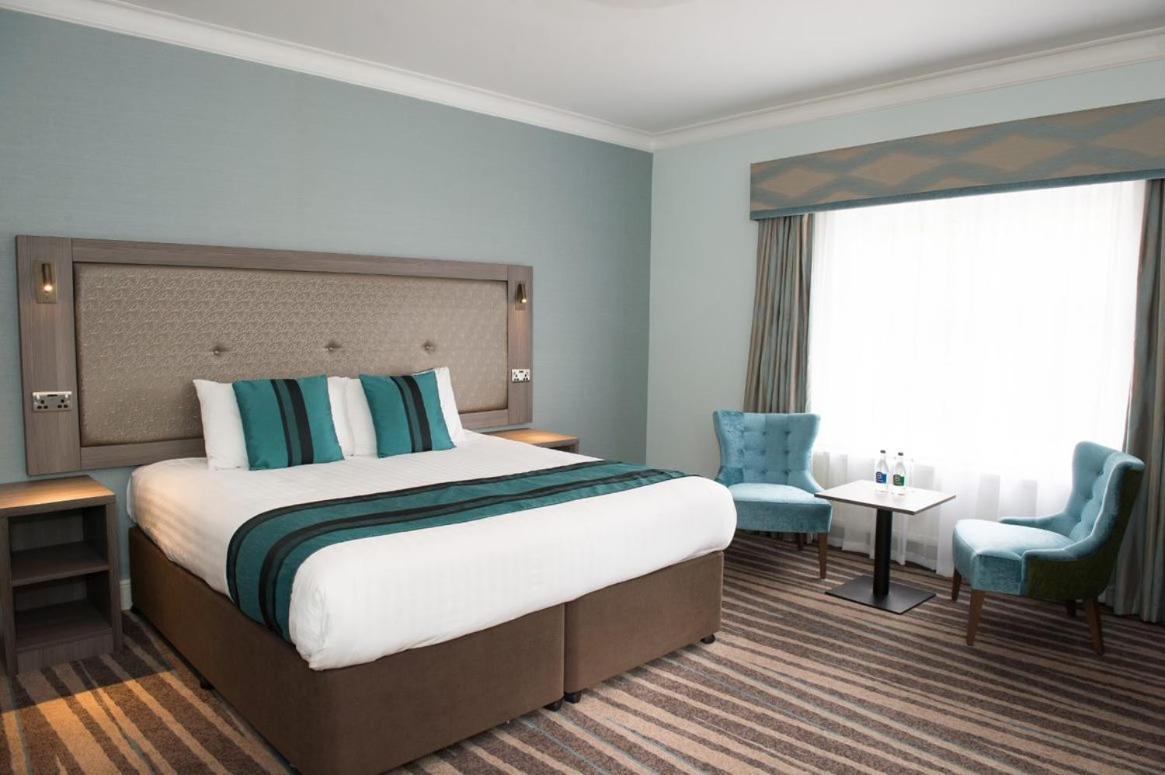 Wrexham Llyndir Hall Hotel, Bw Signature Collection Chester