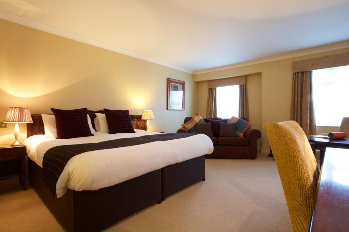 Wrexham Llyndir Hall Hotel, Bw Signature Collection 3* Chester