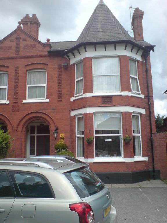 Hotel Cheltenham 4*