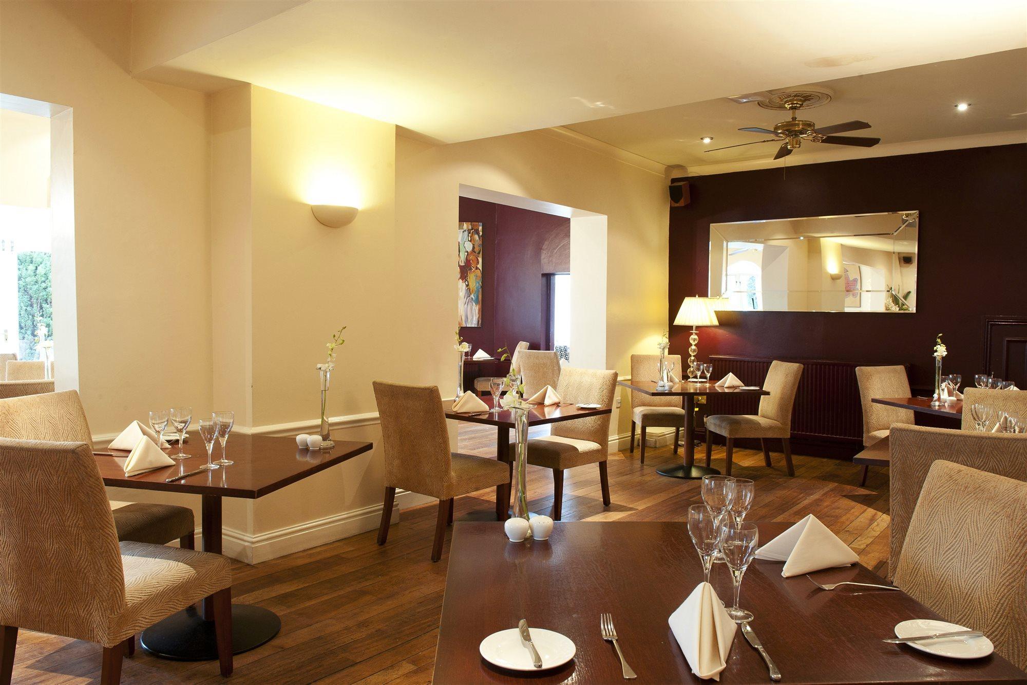 Wrexham Llyndir Hall Hotel, Bw Signature Collection Hotel
