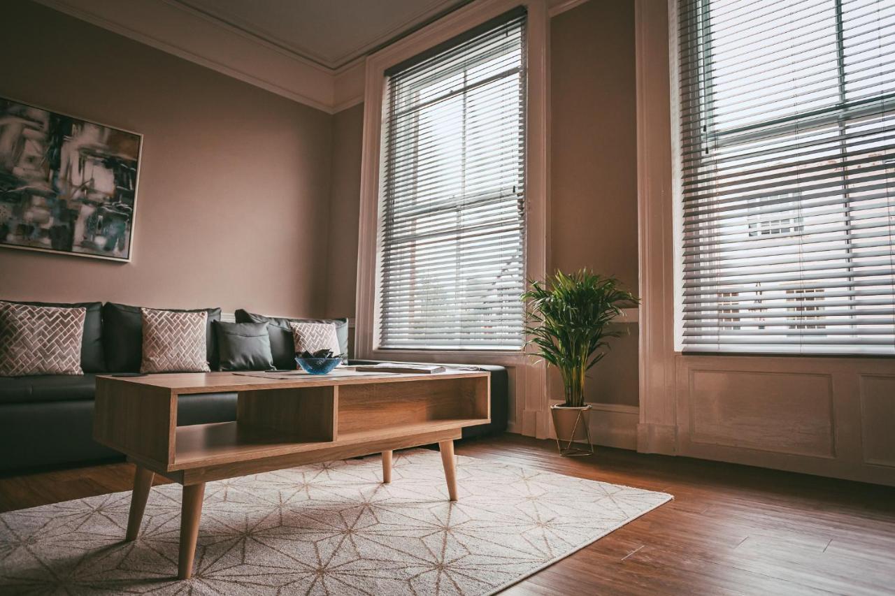 63 Rows City Centre C By Rework Apartment *