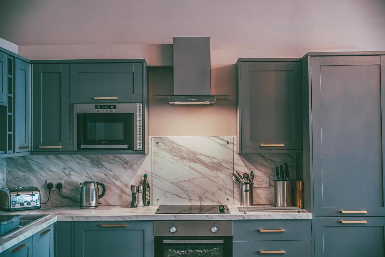 63 Rows City Centre C By Rework Apartment *