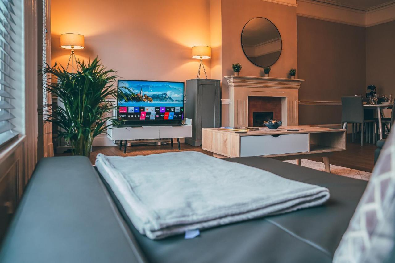 Apartment 63 Rows City Centre C By Rework *
