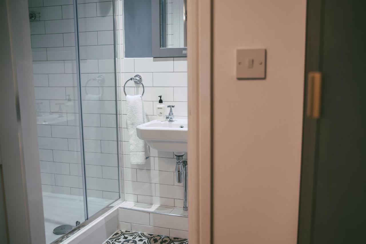 63 Rows City Centre C By Rework Apartment Chester