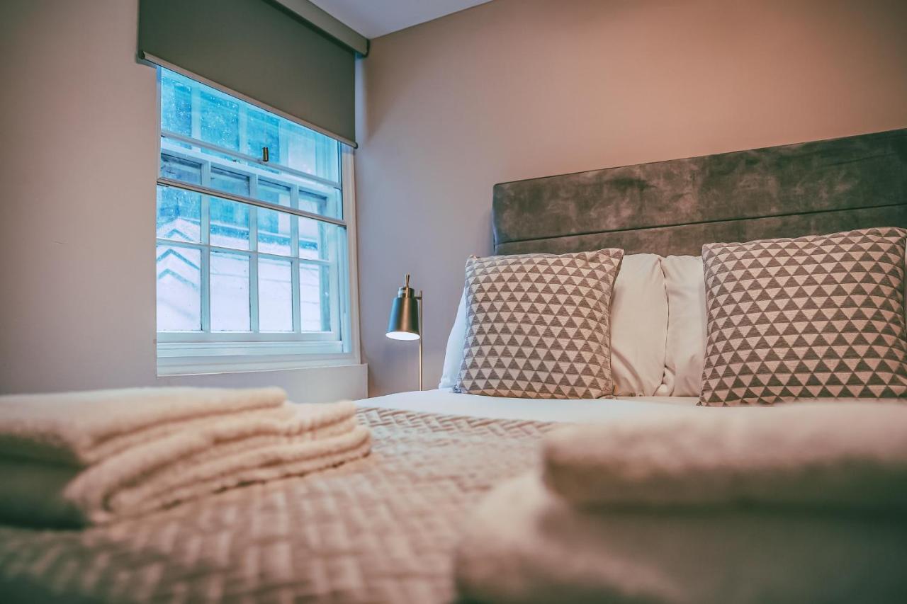 Apartment 63 Rows City Centre C By Rework *