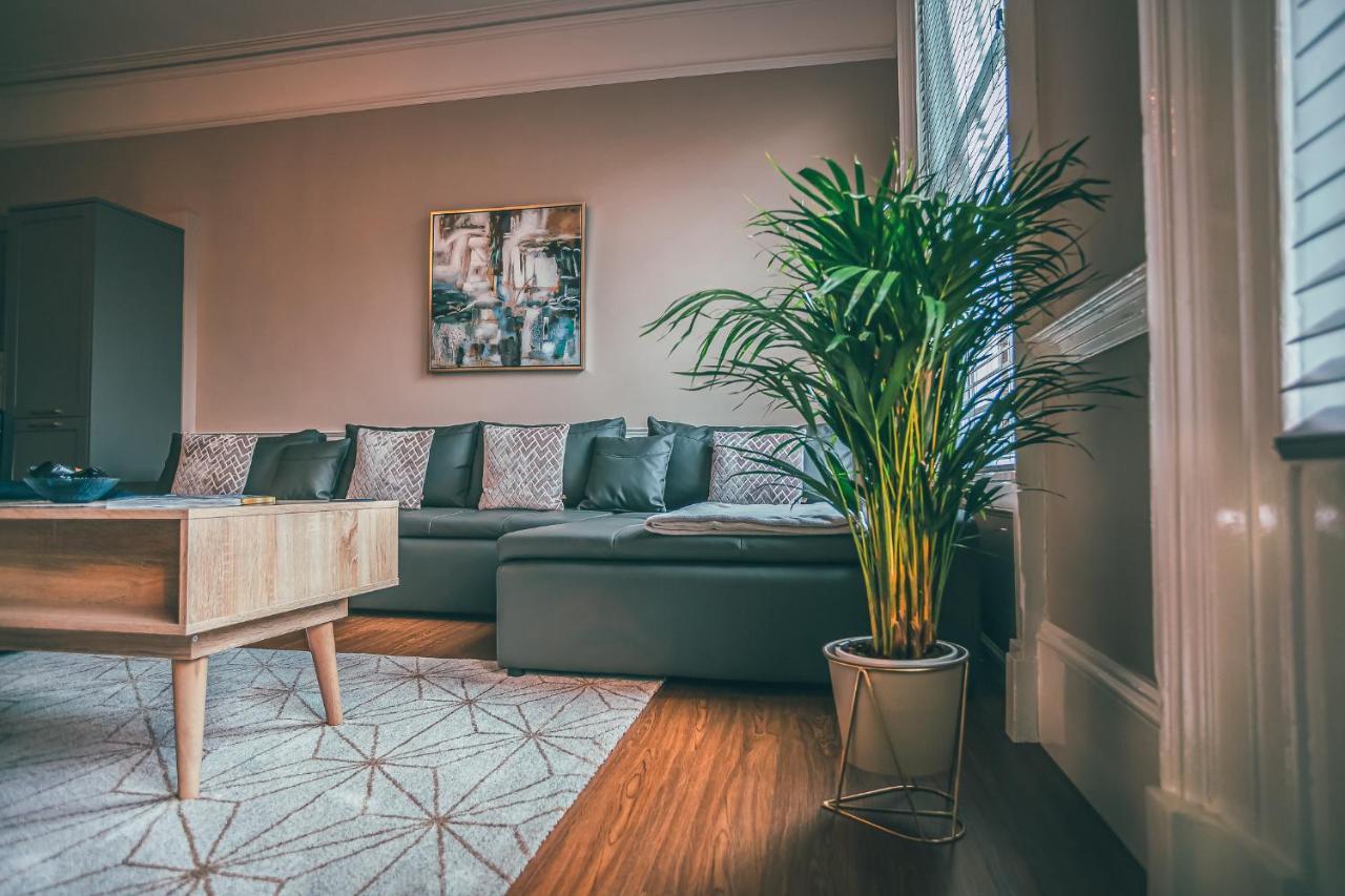 Apartment 63 Rows City Centre C By Rework *