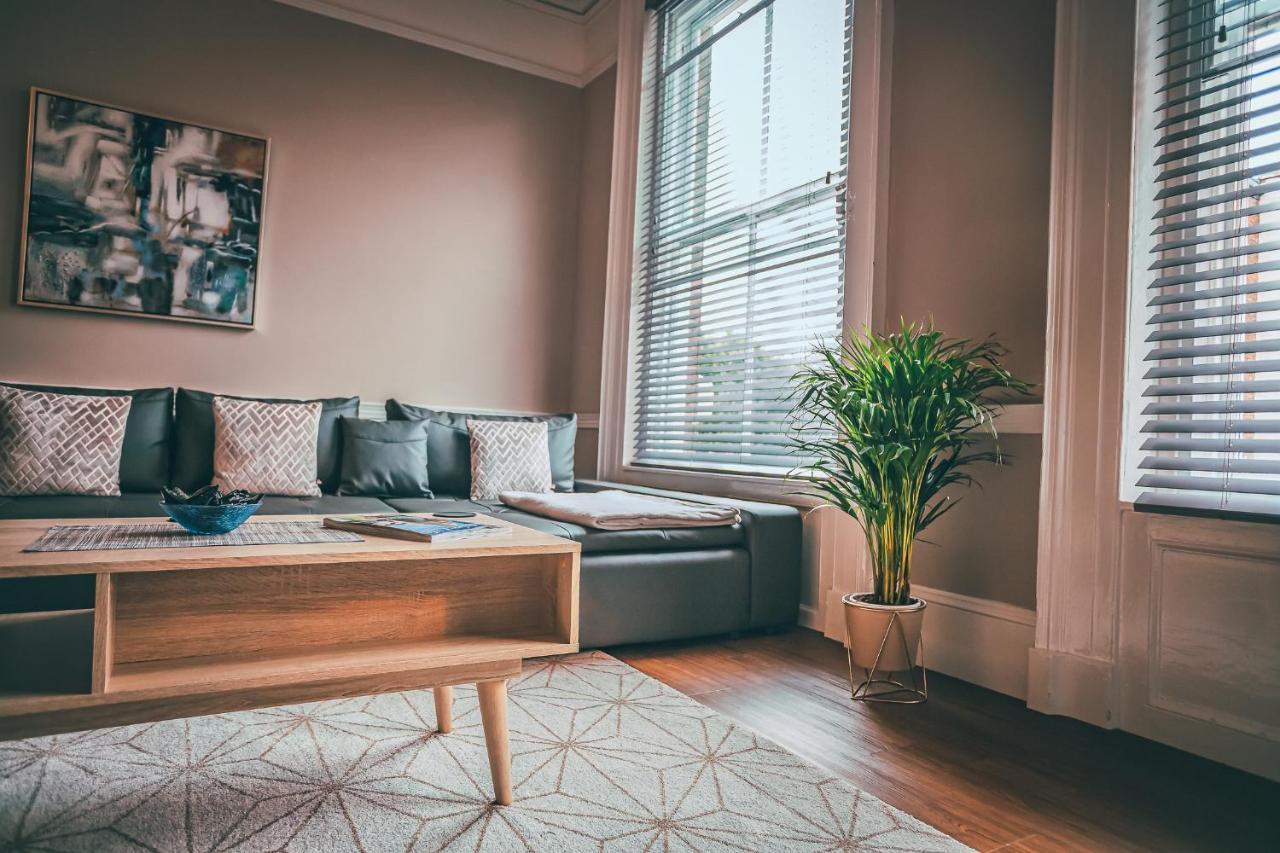 Apartment 63 Rows City Centre C By Rework *