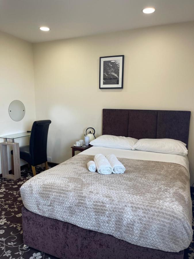 The Ormonde 2* Chester