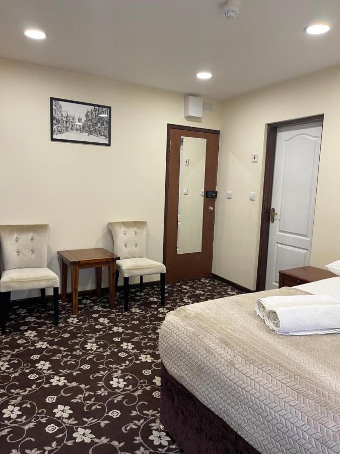 The Ormonde Gasthof 2*