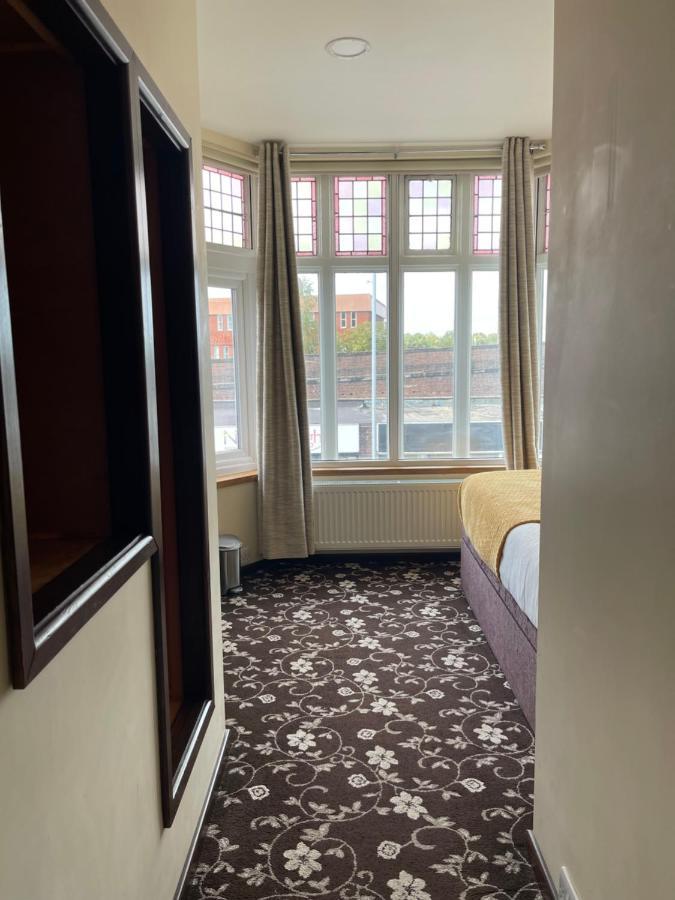 Gasthof The Ormonde Chester