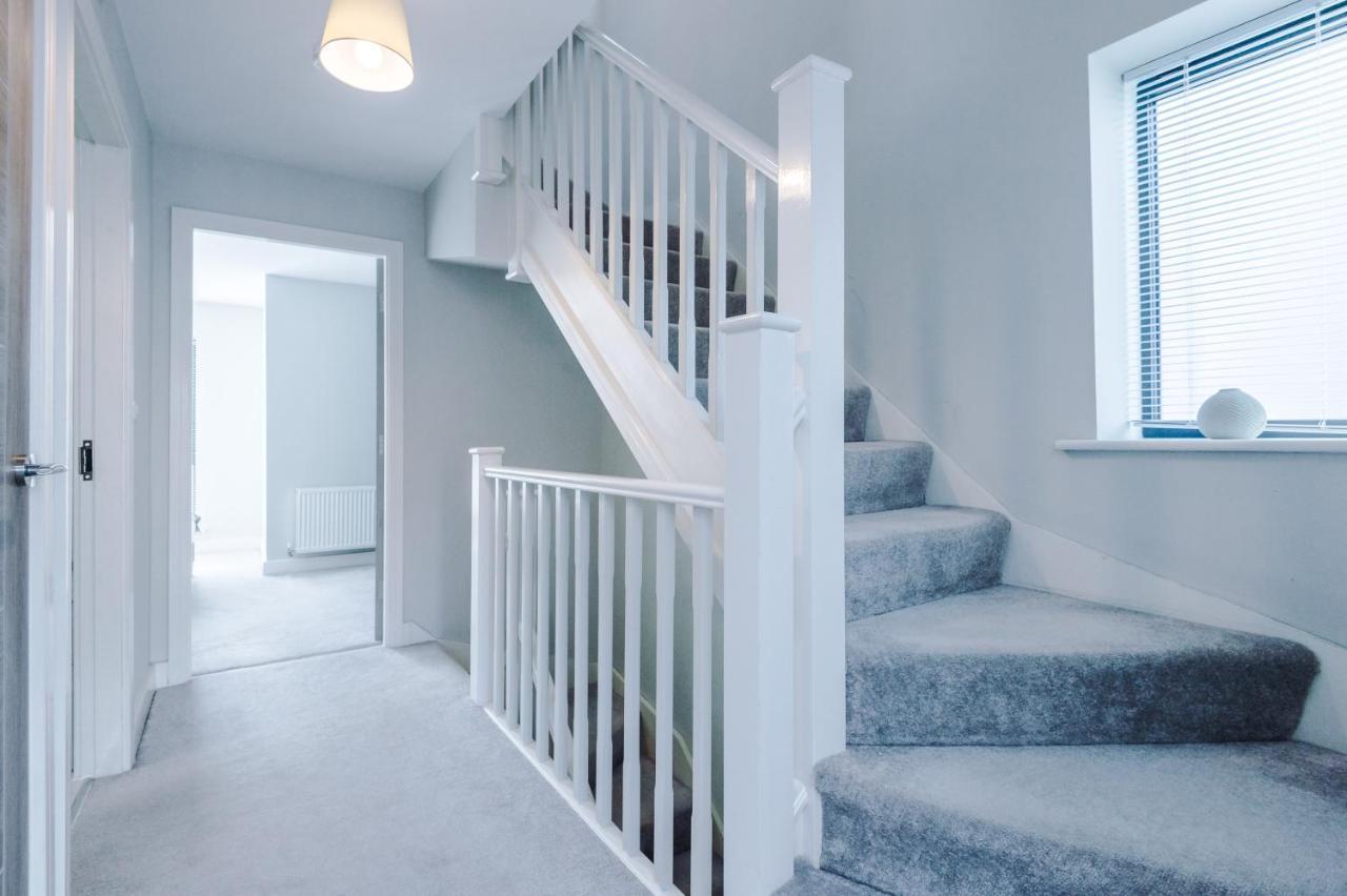 Weaver House Apartment *