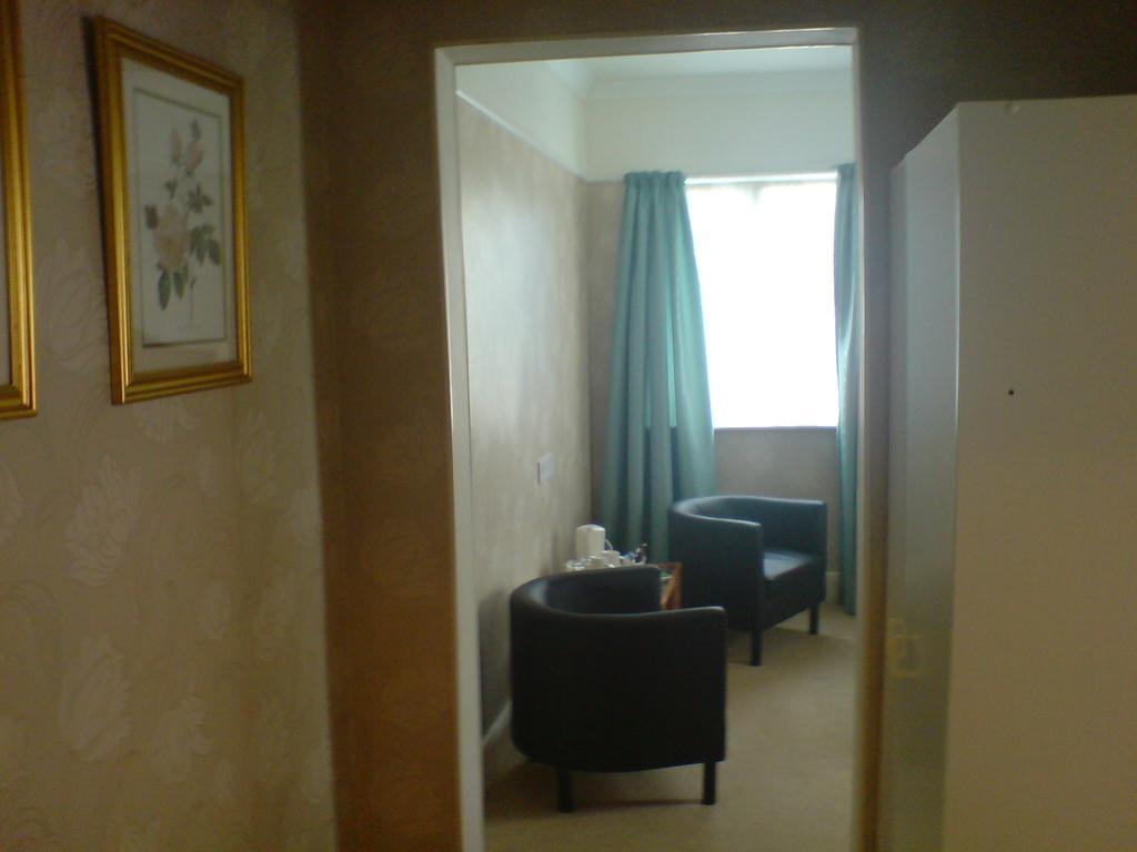Hotel Cheltenham