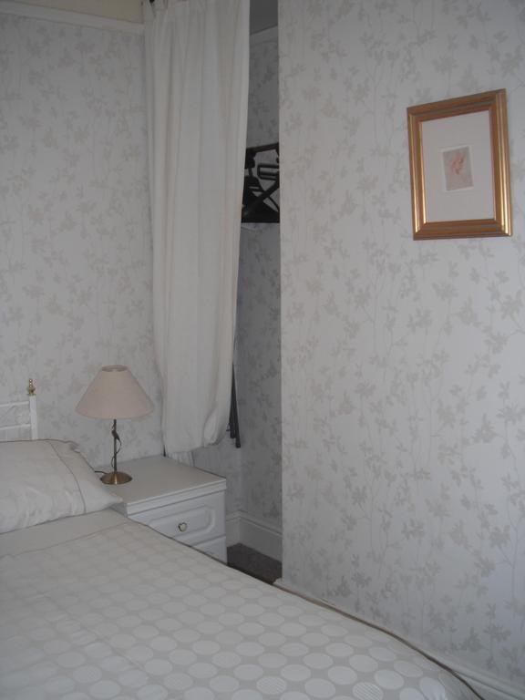 Cheltenham Hotel Chester