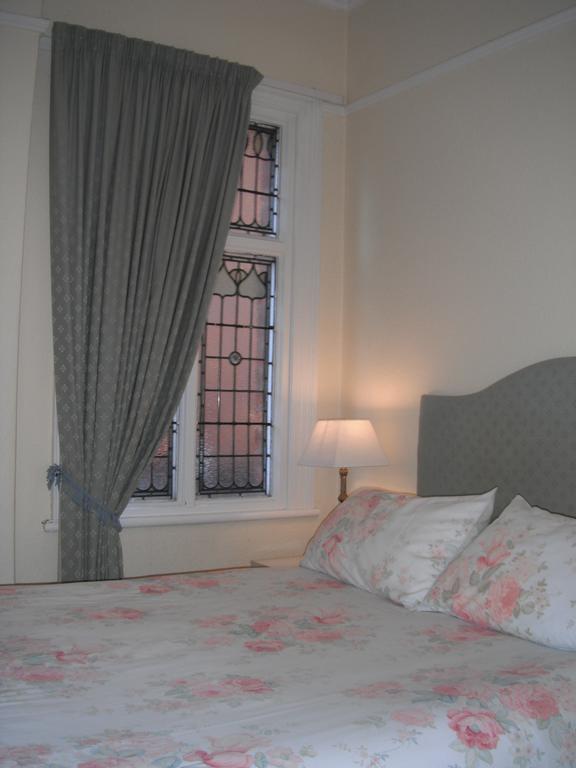 Cheltenham Hotel