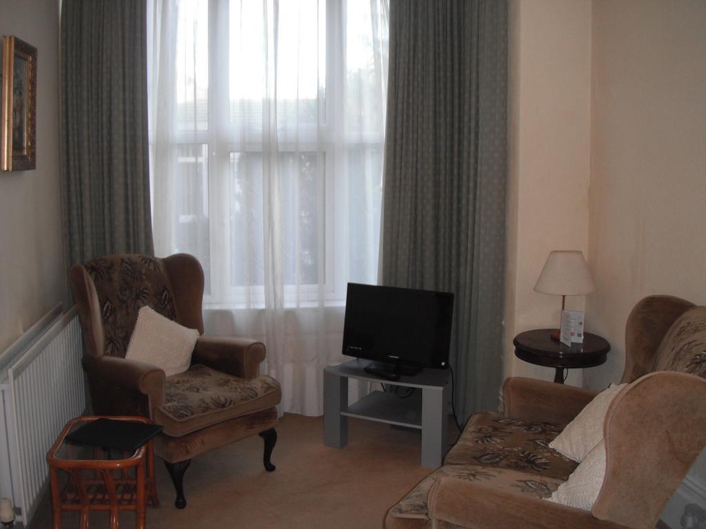 Hotel Cheltenham Chester