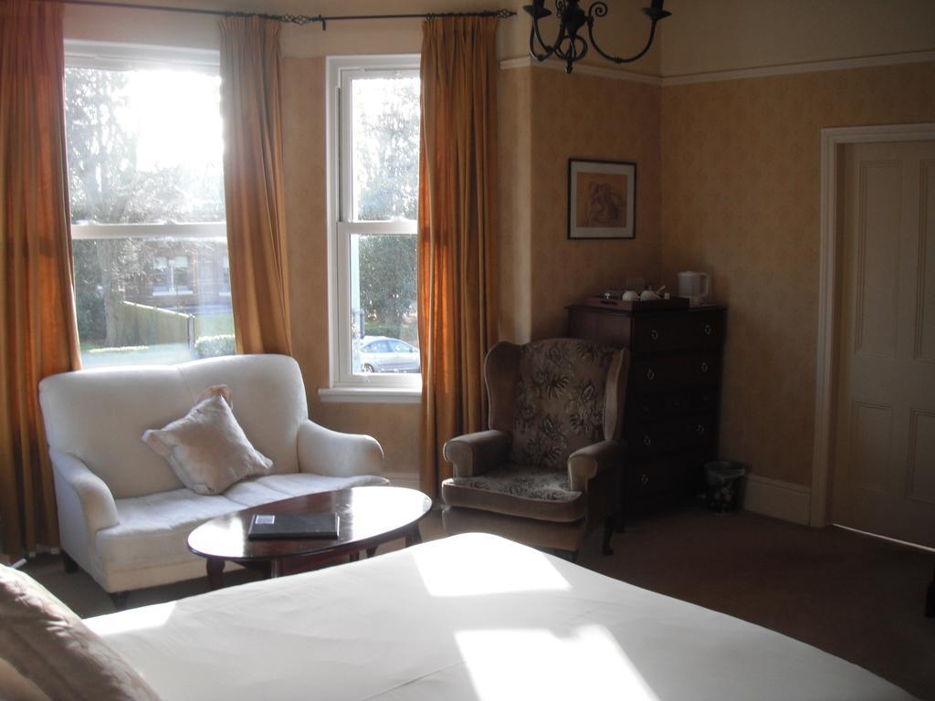 Cheltenham 4*