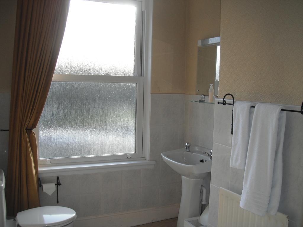 Hotel Cheltenham Chester