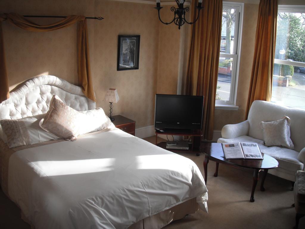 Hotel Cheltenham