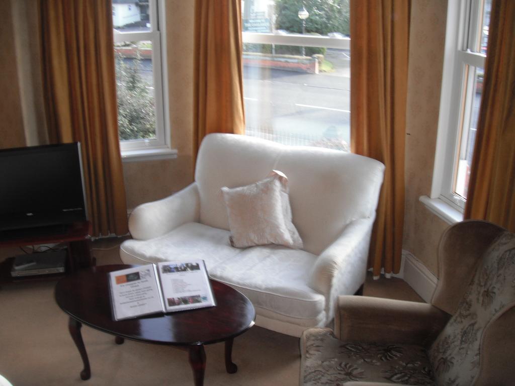 Hotel Cheltenham 4*