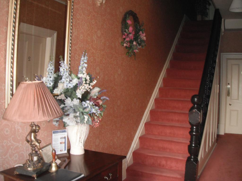 Cheltenham Hotel 4*