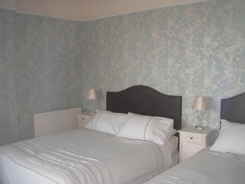 Hotel Cheltenham Chester