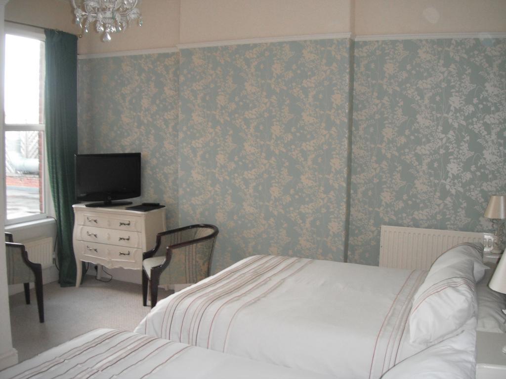 Hotel Cheltenham