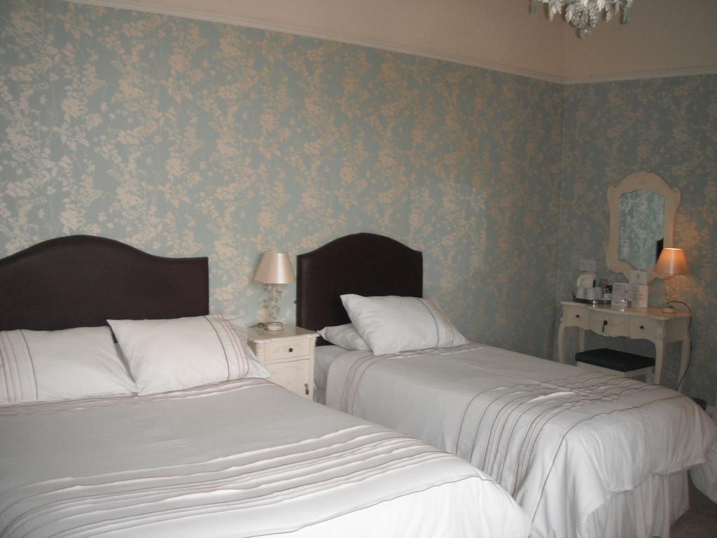 Cheltenham 4*