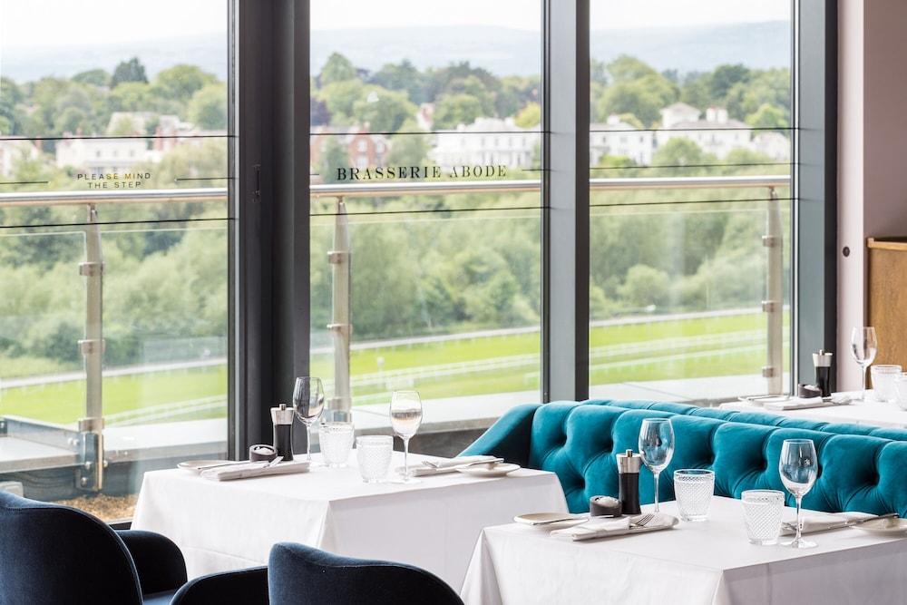 Abode 4* Chester