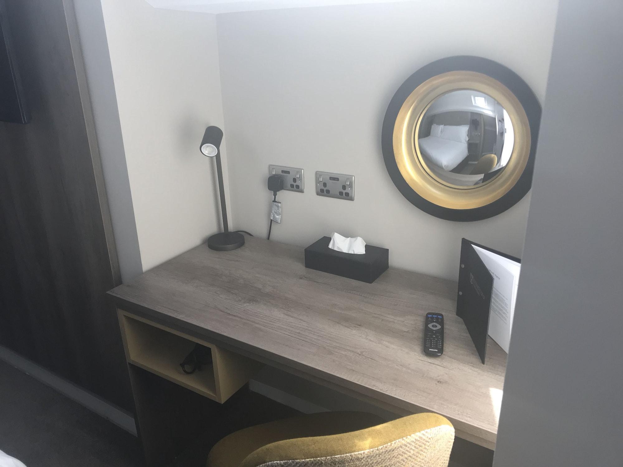 Crabwall Manor & - Bw Signature Collection Hotel 4*