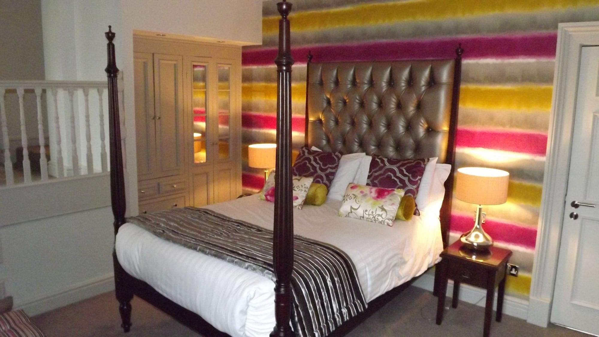 Crabwall Manor & - Bw Signature Collection 4* Chester