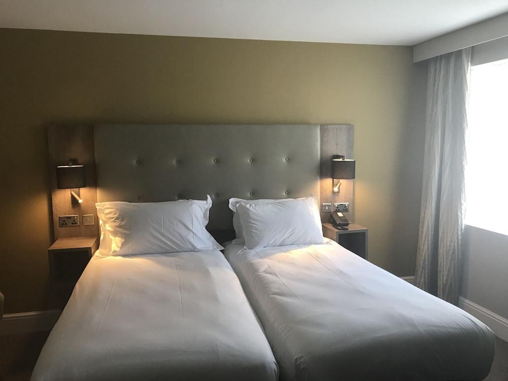 Crabwall Manor & - Bw Signature Collection Hotel 4*