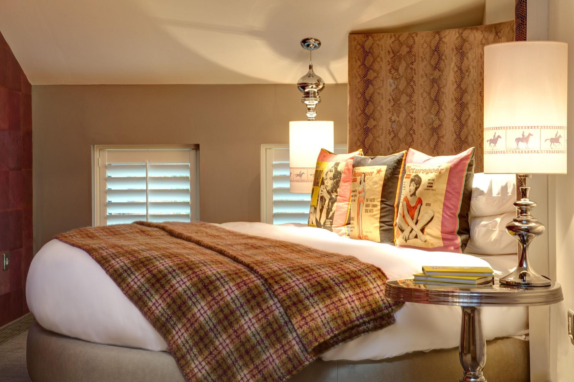 Oddfellows & 4* Chester